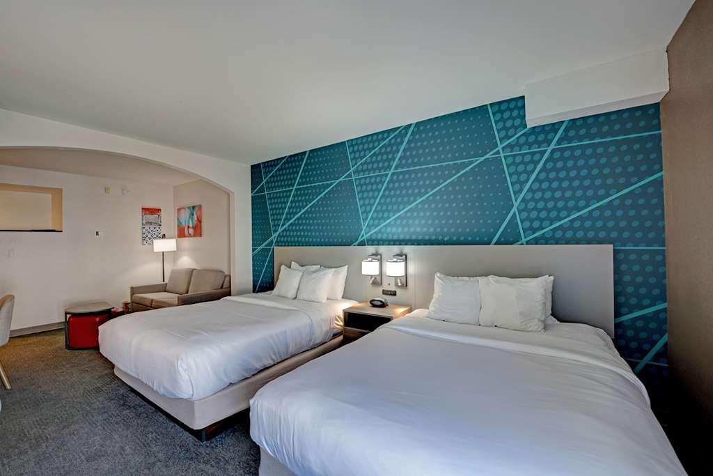 Comfort Suites Ocean City West West Ocean City Quarto foto